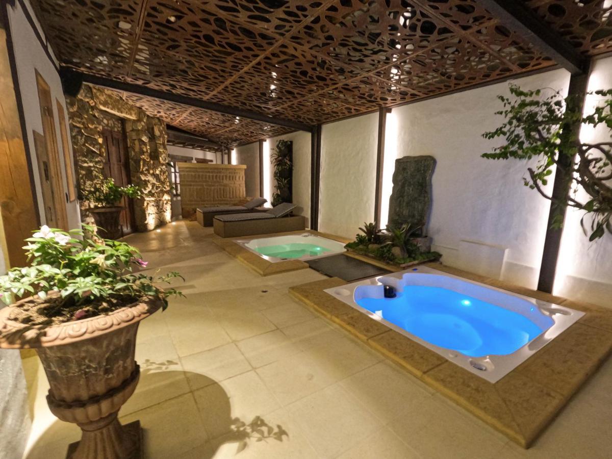 Hotel Boutique El Carmel Villa de Leyva Exterior photo